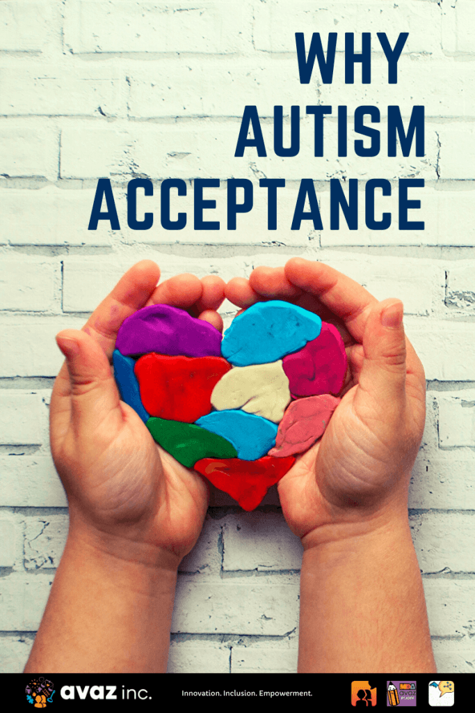 Autism Awareness and Acceptance