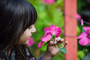 Mindfulness for Children