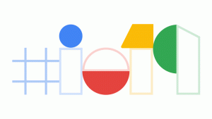 Google IO Updates - Avaz