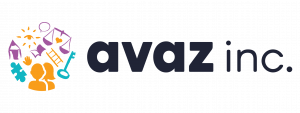 Avaz Inc. Logo