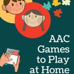 Fun AAC Games