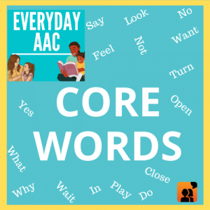 AAC Girls: Word Wall Activity Website!!!