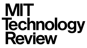 MIT Technology Review Logo