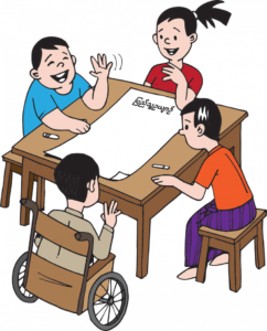 Inclusive Education