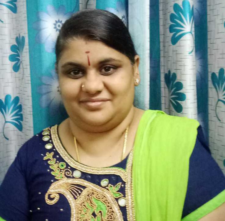 Lakshmi Kannan - Customer Support at Avaz