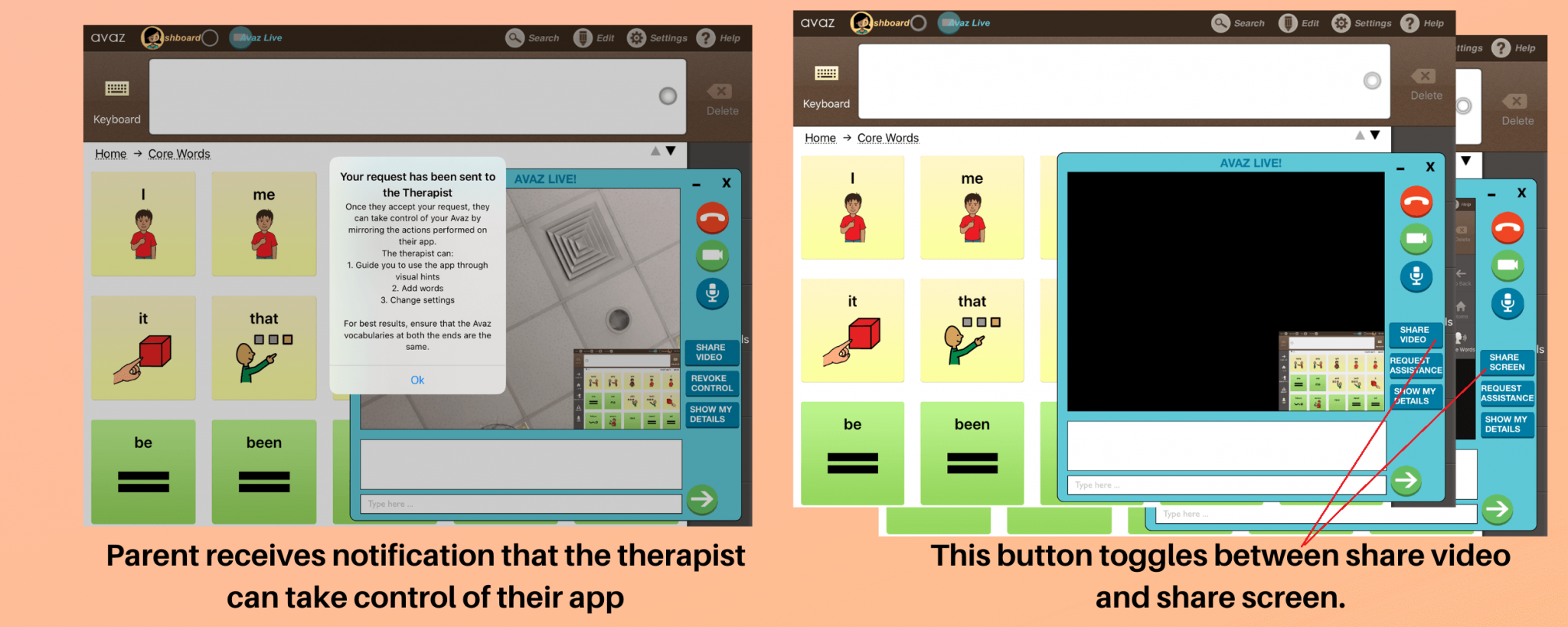 Teletherapy: A Smart Way To Facilitate Remote Speech Therapy For Adults ...