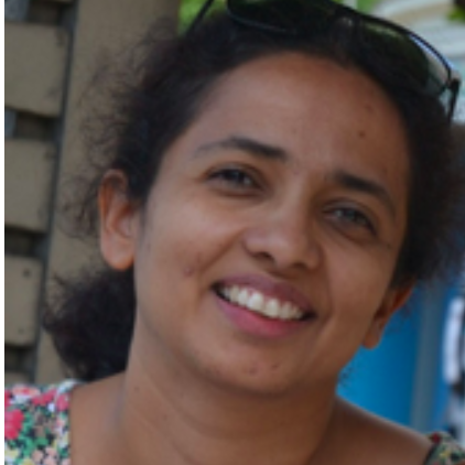 AAC Awareness Webinar expert Deepika