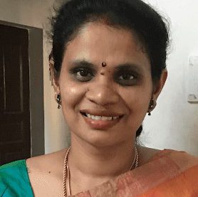 Niveditha Ryali, SLP, Avaz Inc