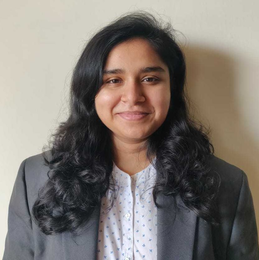 Varsha K - Product Marketing Manager