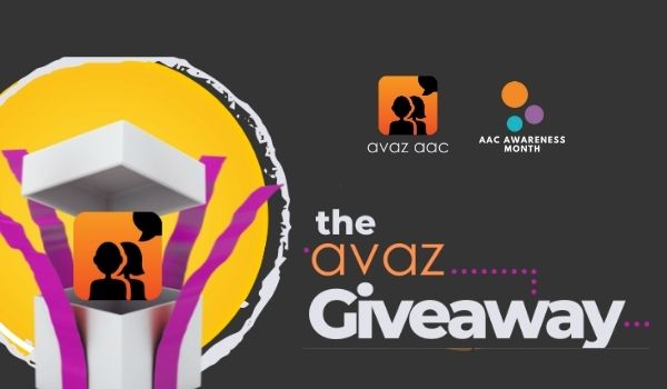 Avaz Giveaway 2021