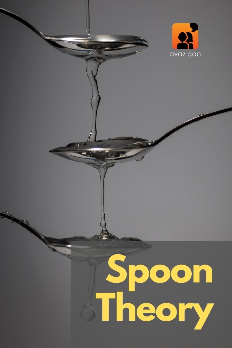 Spoon Theory Avaz Inc.