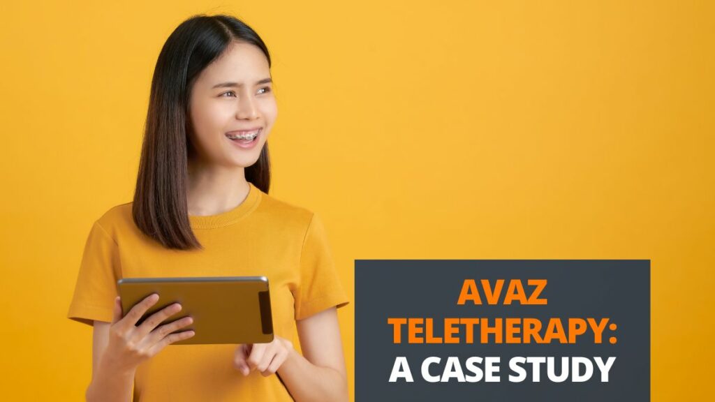 Teletherapy Ideas Sensory Movement Breaks Avaz Inc.