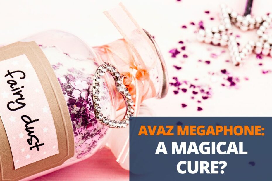 aac a magical cure