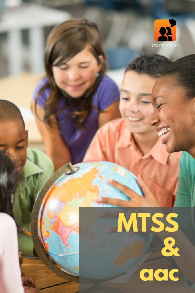 mtss in classroom