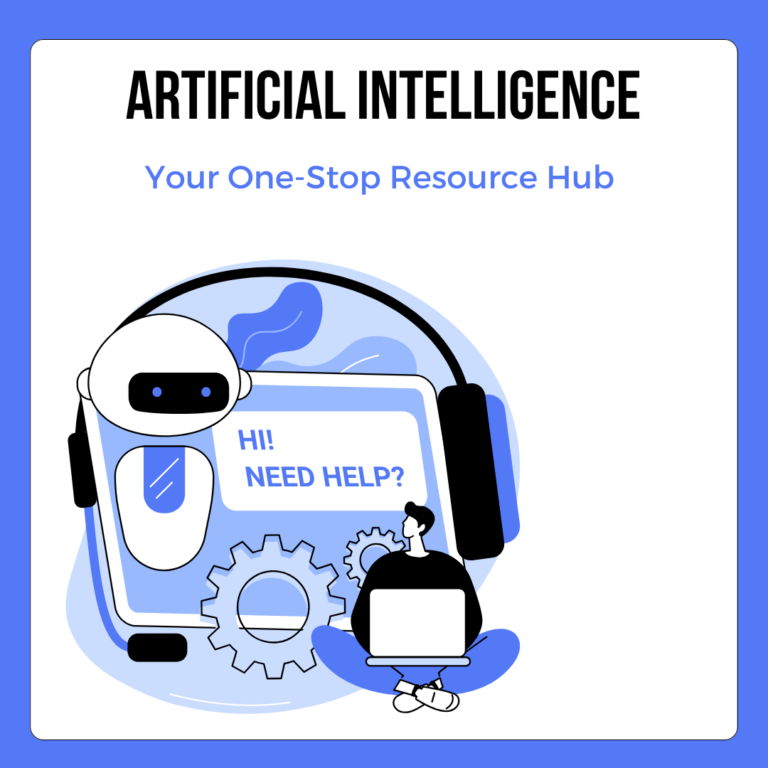 AI Resource Hub - Sign up - Avaz Inc.